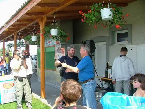 II. helyezést ért el a Kelet Toborzó