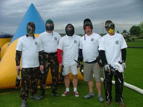 III. helyezést ért el a Honvédelmi Minisztérium Zrínyi Kht. csapata