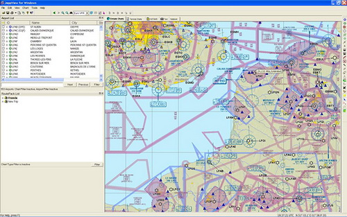 A Magyar Honvédség is átáll a digitális légiforgalmi térképekre
