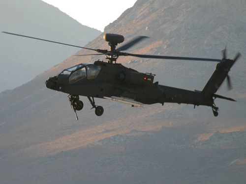 AH-64D