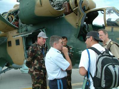 Topi! Hol az egyenruhád?