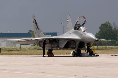 MiG-29