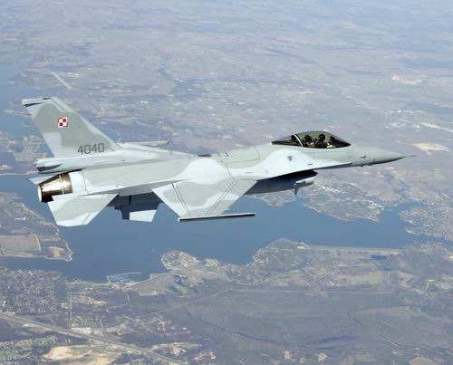 lengyel F-16