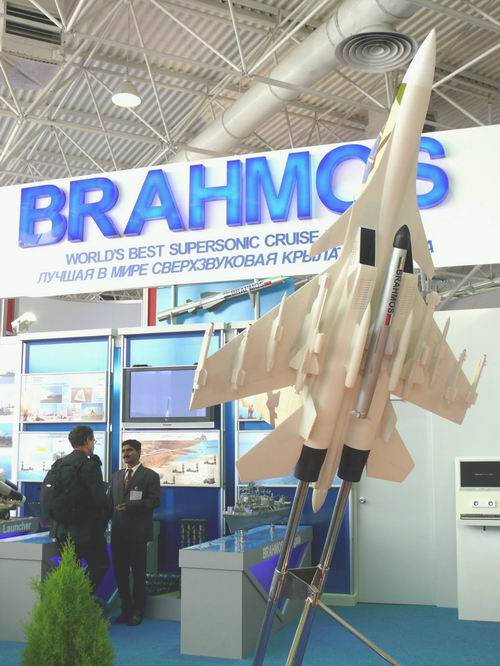 Brahmos