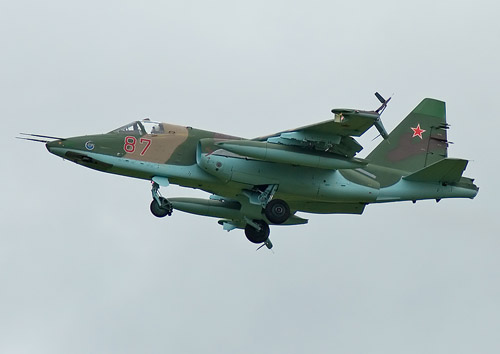 Szu-25SzM