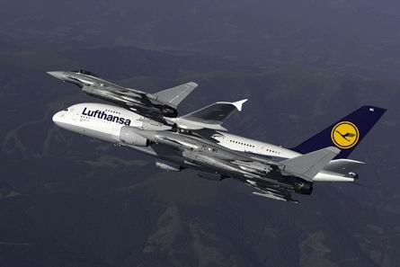 A380 - Typhoonok
