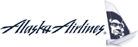 Alaska Airlines logo
