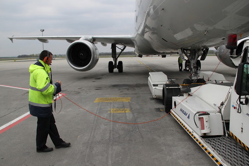 Budapest Airport: hosszú távú megállapodás a Malév leányvállalatokkal