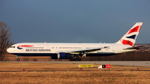 Napi négy British Airways-járat Heathrow-ra Budapestről!