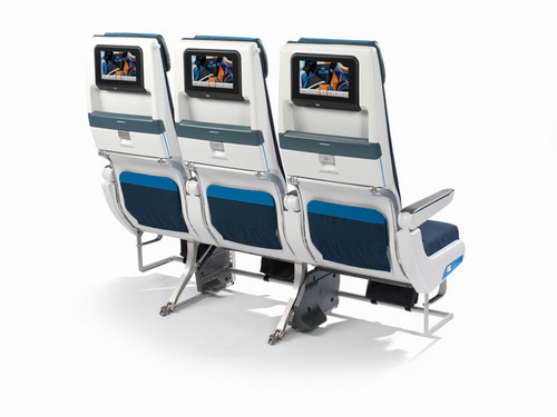 KLM: megújulás a kényelem jegyében