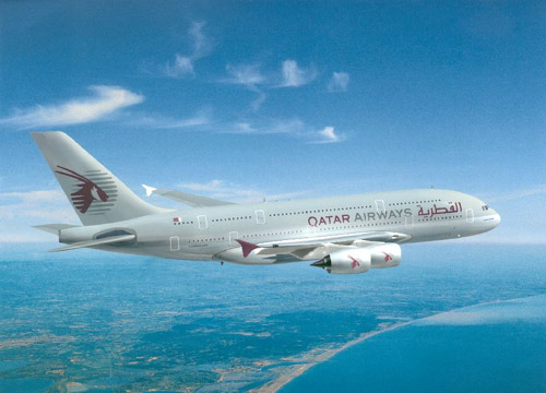 katari A380