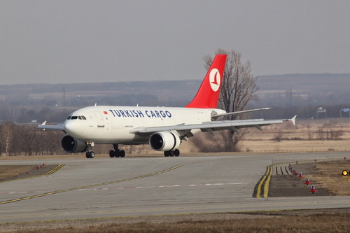 Tovább bővít a Turkish Cargo Budapesten