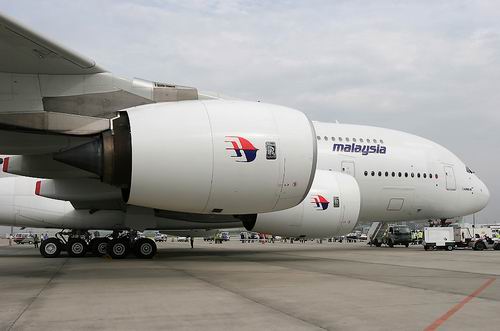 MAS A380