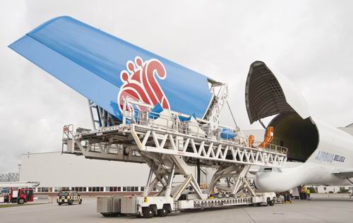 Toulouse-ban végzik az A380-asok összeszerelését
